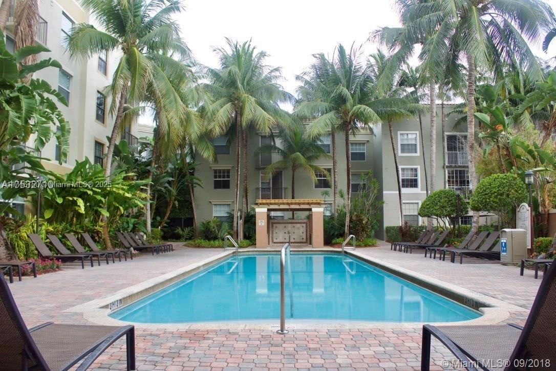 Real estate property located at 1919 Van Buren St #305A, Broward, Regent Park Condo, Hollywood, FL