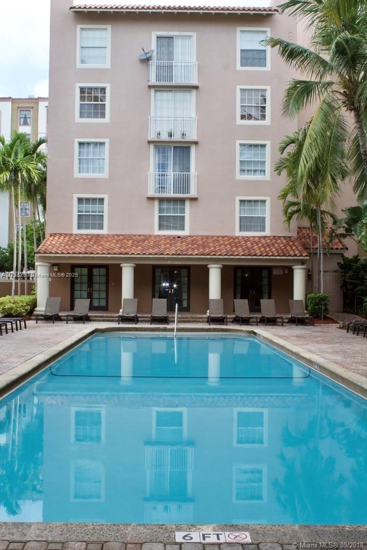 Real estate property located at 1919 Van Buren St #305A, Broward, Regent Park Condo, Hollywood, FL