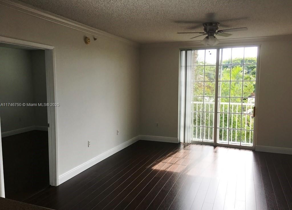 Real estate property located at 1919 Van Buren St #305A, Broward, Regent Park Condo, Hollywood, FL