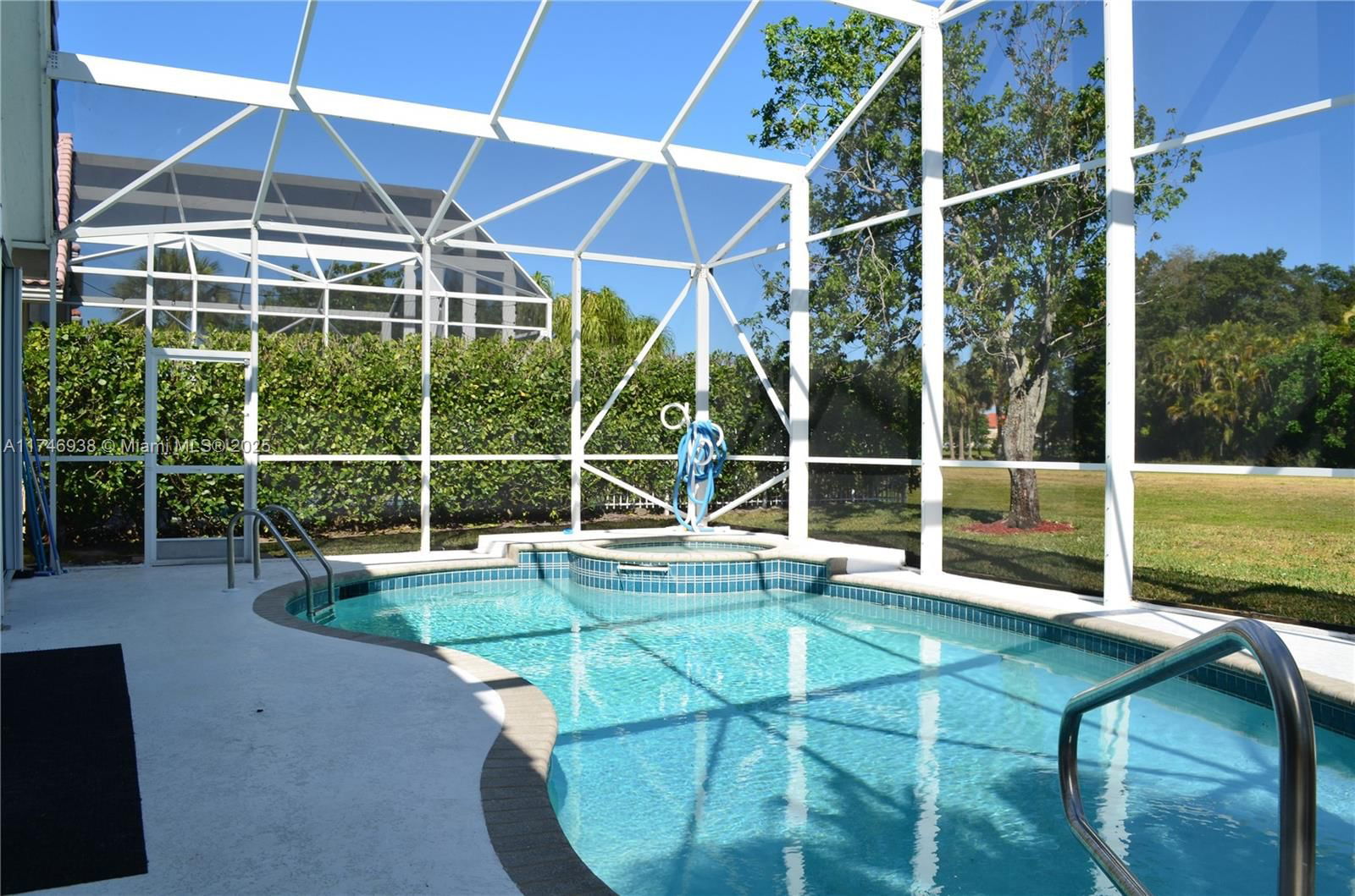 Real estate property located at 7700 29th St, Broward, Holiday Springs Village S, Margate, FL