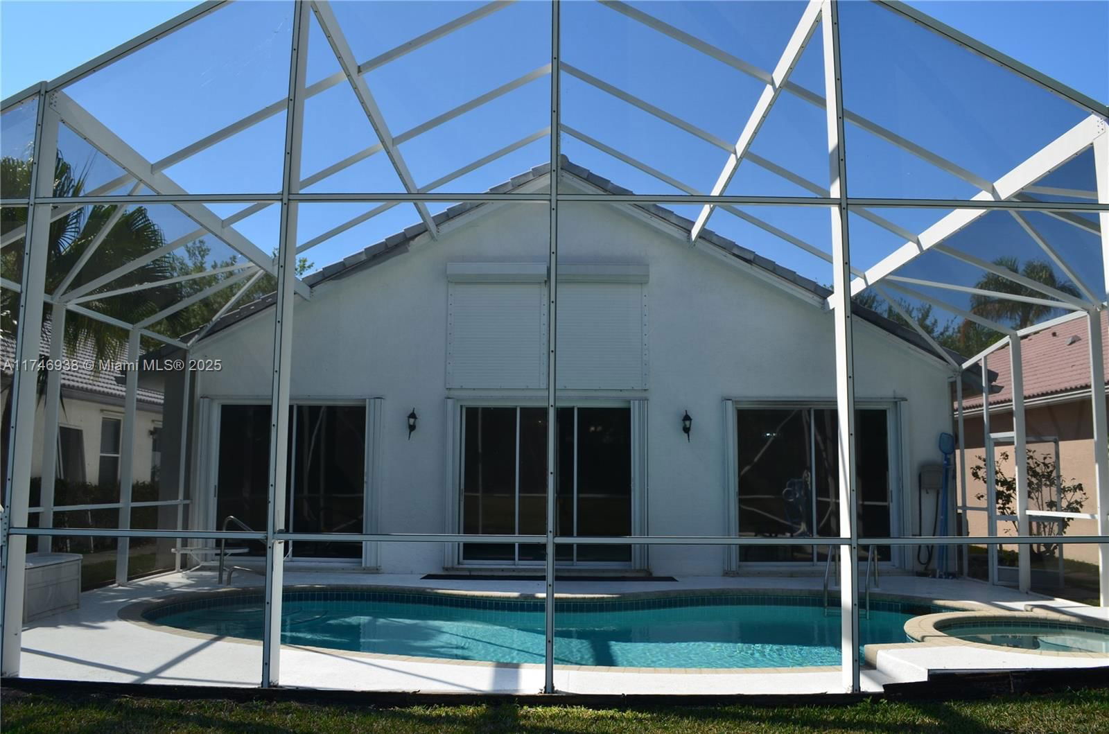 Real estate property located at 7700 29th St, Broward, Holiday Springs Village S, Margate, FL