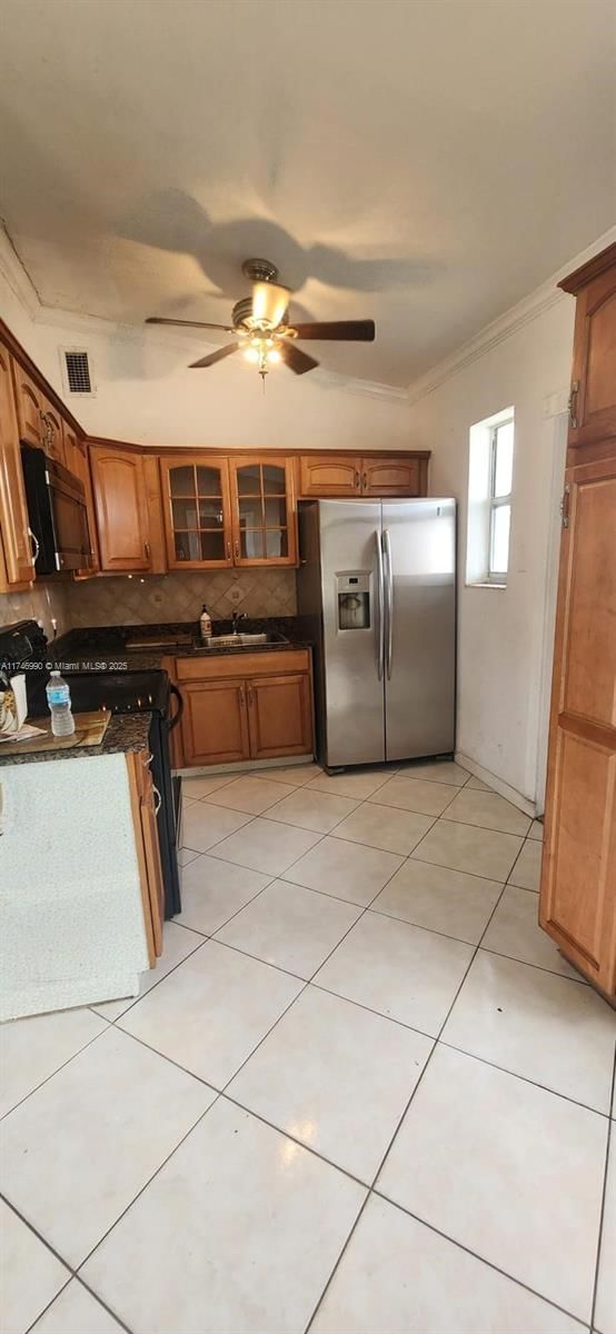Real estate property located at 381 172nd St, Miami-dade, Seaboard Park, North Miami Beach, FL