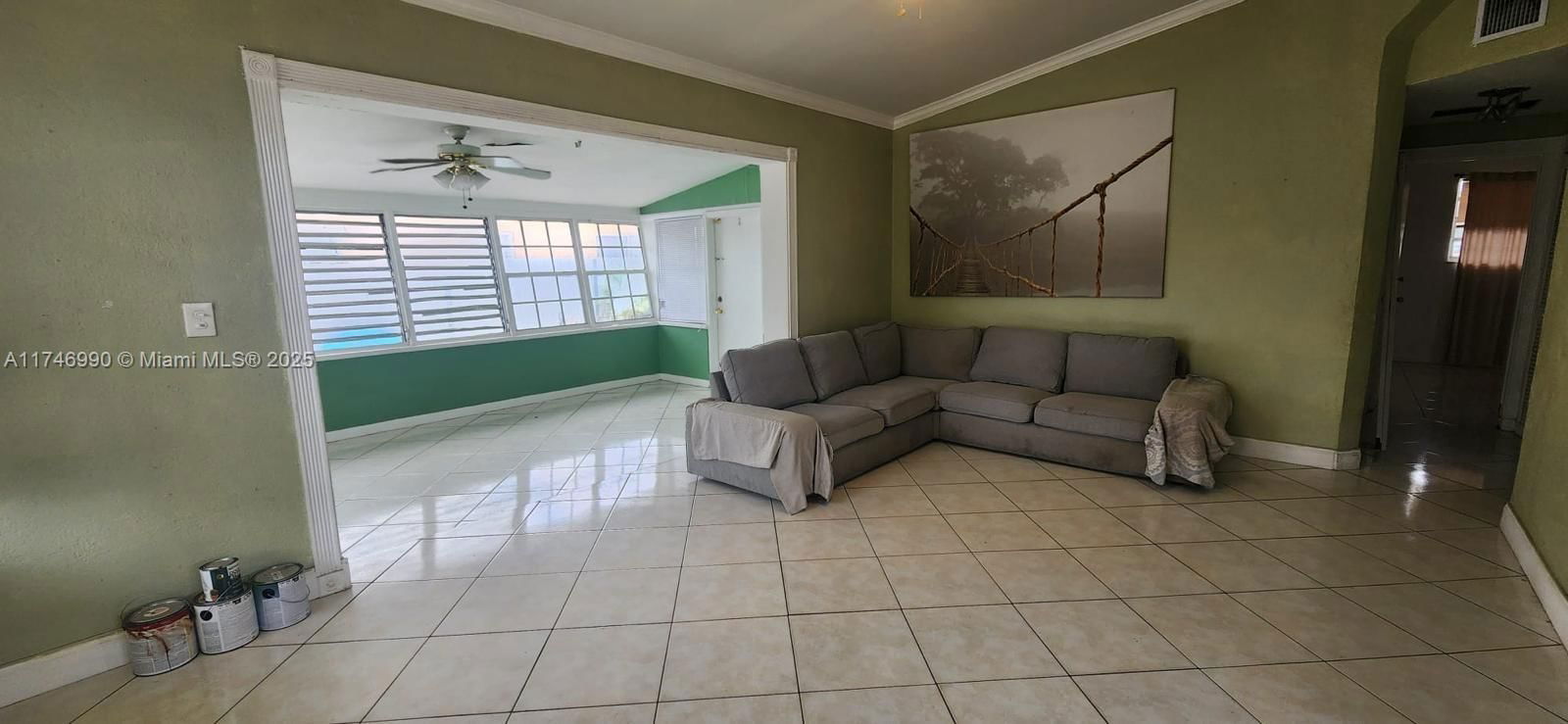 Real estate property located at 381 172nd St, Miami-dade, Seaboard Park, North Miami Beach, FL