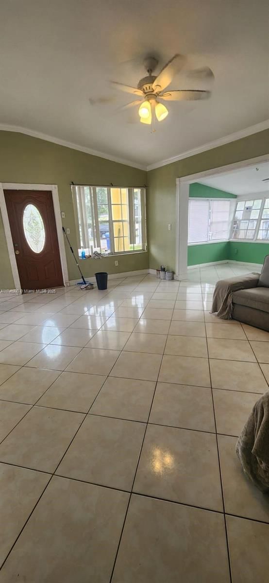 Real estate property located at 381 172nd St, Miami-dade, Seaboard Park, North Miami Beach, FL