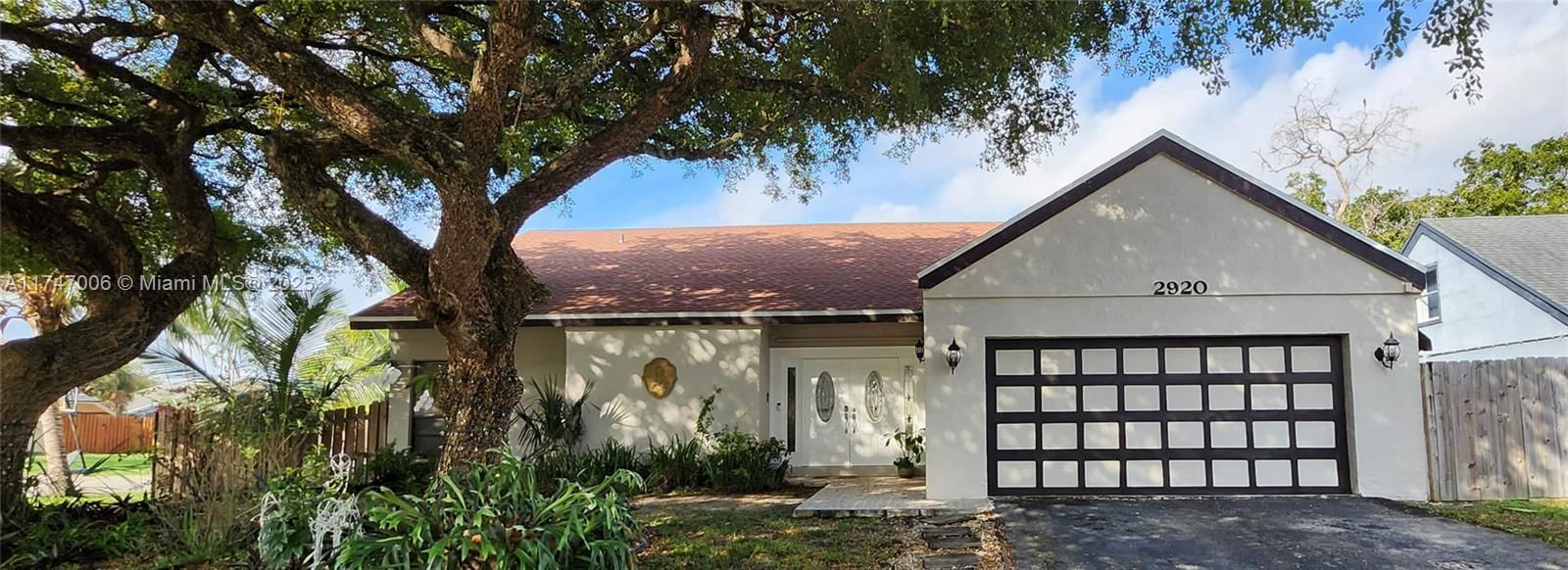 Real estate property located at 2920 Devonwood Ave, Broward, TURTLE BAY, Miramar, FL