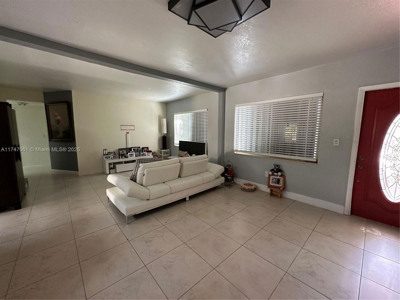 Real estate property located at 1197 105th Ter, Miami-dade, North Silver Crest Addpb, Miami, FL