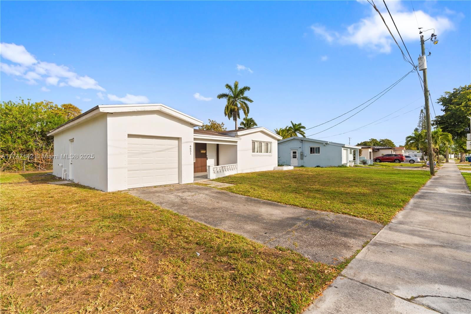 Real estate property located at 6651 Miramar Pkwy, Broward, Miramar Park, Miramar, FL