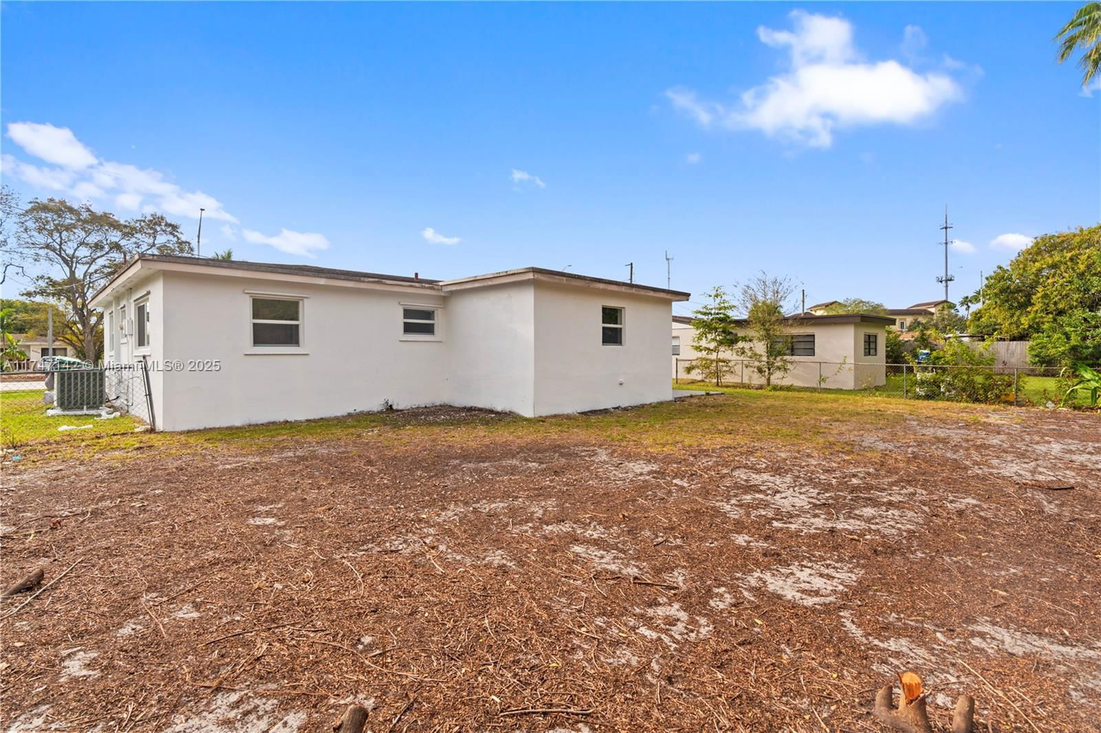 Real estate property located at 6651 Miramar Pkwy, Broward, Miramar Park, Miramar, FL