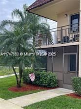 Real estate property located at 16451 Blatt Blvd #101, Broward, GARDENS AT BONAVENTURE 14, Weston, FL