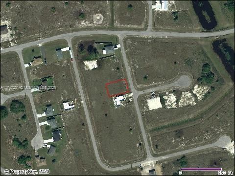 Real estate property located at 7040 LOTUS CIRCLE, Hendry, PORT LA BELLE, La Belle, FL