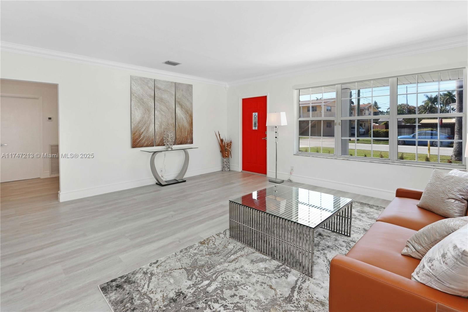 Real estate property located at 1011 14th Ave, Broward, Country Club Homes, Hollywood, FL