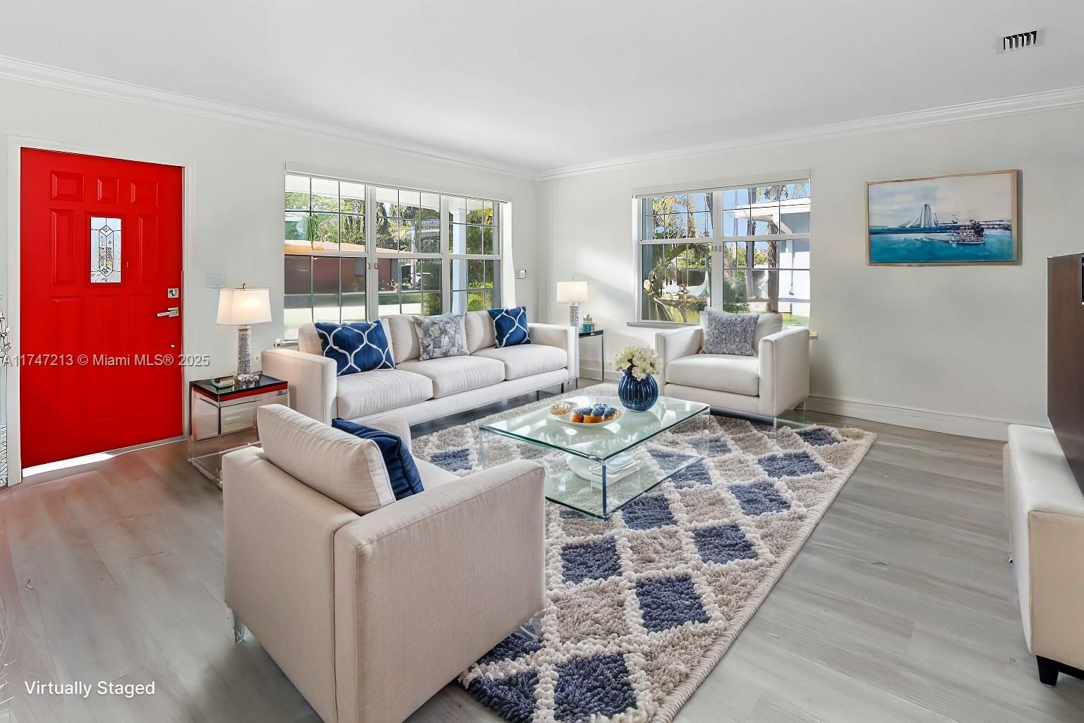 Real estate property located at 1011 14th Ave, Broward, Country Club Homes, Hollywood, FL