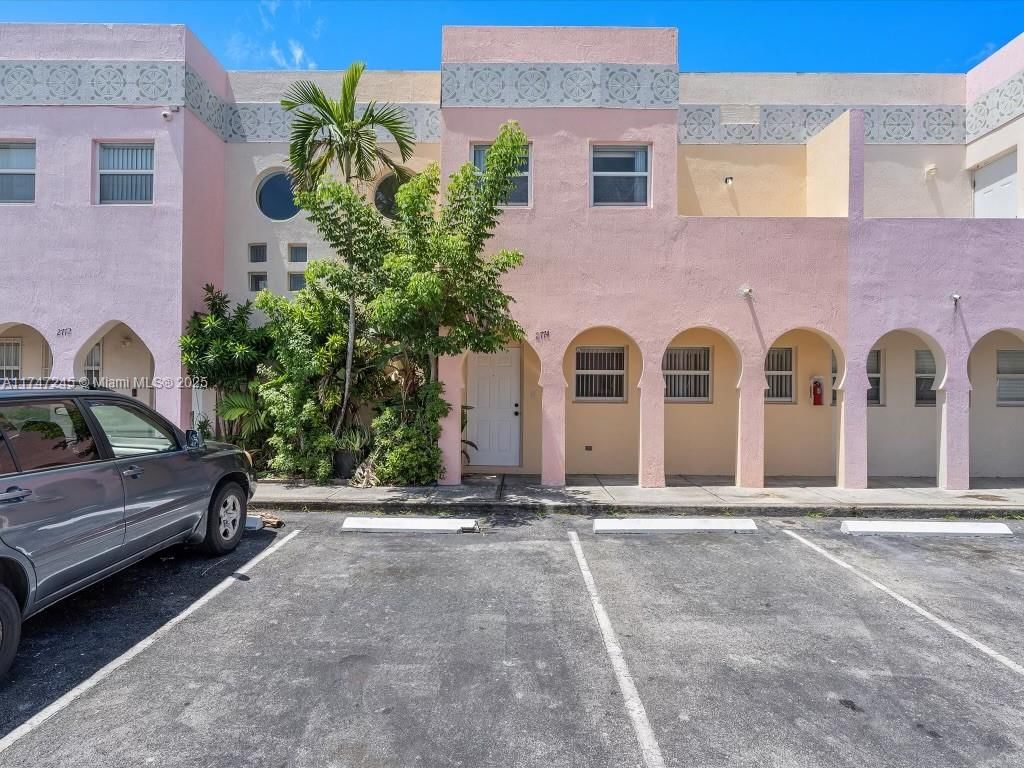 Real estate property located at 2748 131st St #2748, Miami-dade, East View Gardens, Opa-Locka, FL