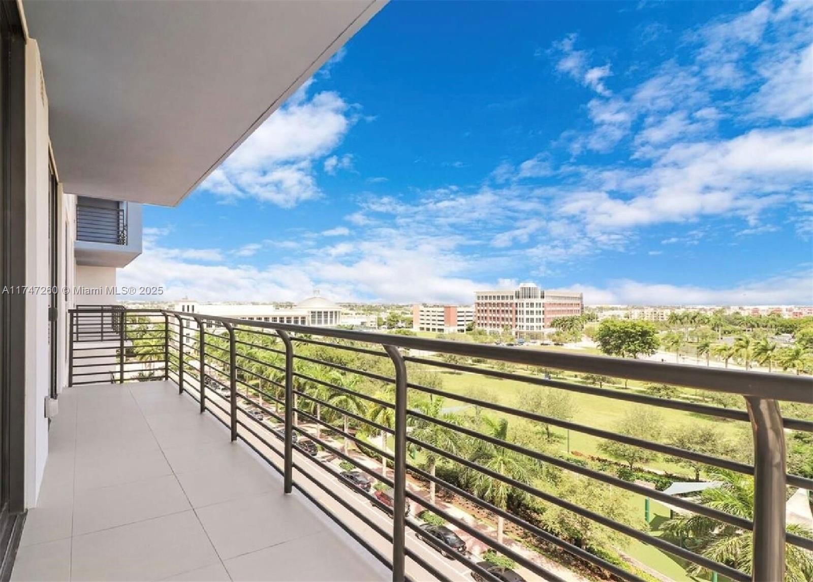 Real estate property located at 5350 84th Ave #601, Miami-dade, 5350 Park Condo, Doral, FL