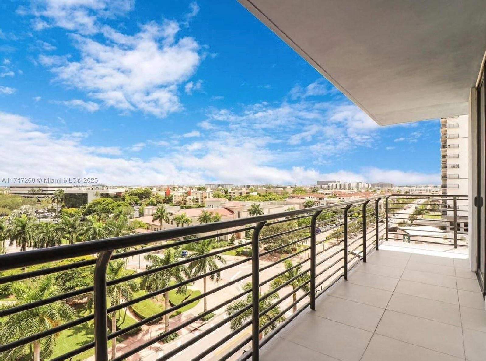 Real estate property located at 5350 84th Ave #601, Miami-dade, 5350 Park Condo, Doral, FL