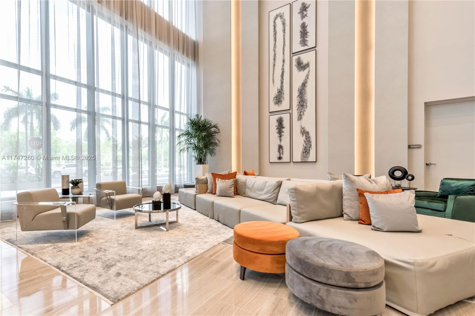 Real estate property located at 5350 84th Ave #601, Miami-dade, 5350 Park Condo, Doral, FL