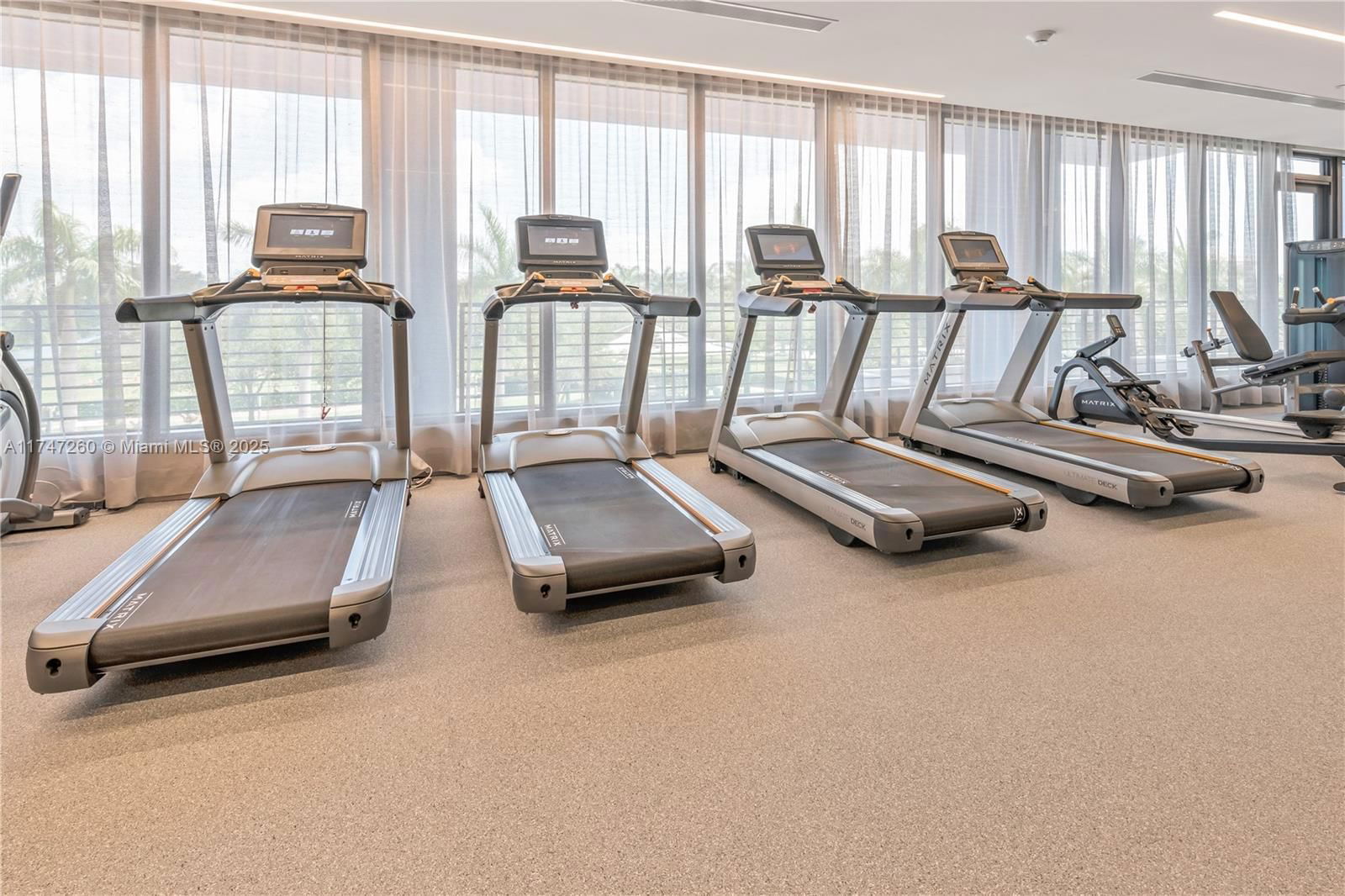 Real estate property located at 5350 84th Ave #601, Miami-dade, 5350 Park Condo, Doral, FL
