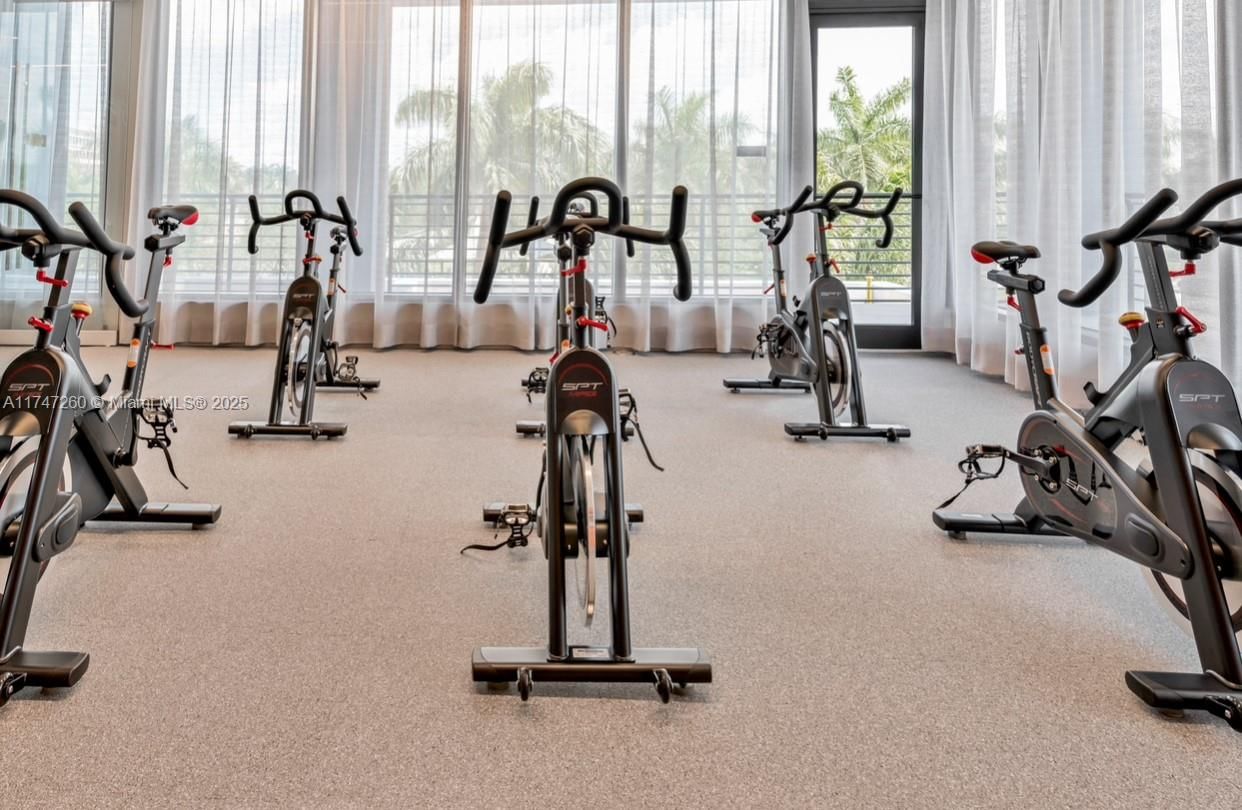 Real estate property located at 5350 84th Ave #601, Miami-dade, 5350 Park Condo, Doral, FL