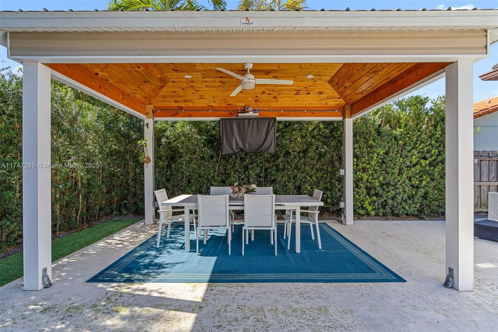 Real estate property located at 8940 156th St, Miami-dade, Coral Reef Homesites, Palmetto Bay, FL