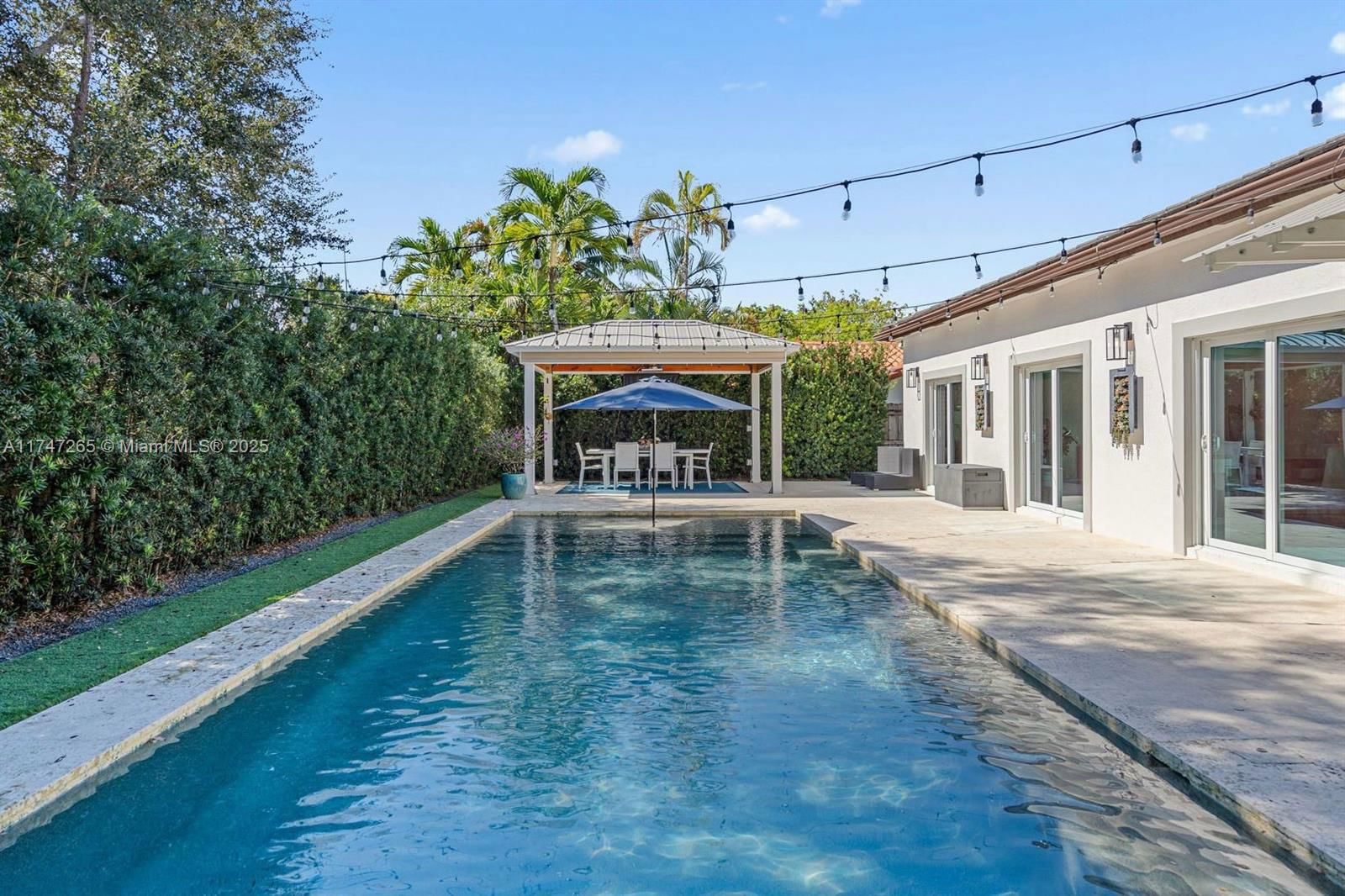 Real estate property located at 8940 156th St, Miami-dade, Coral Reef Homesites, Palmetto Bay, FL