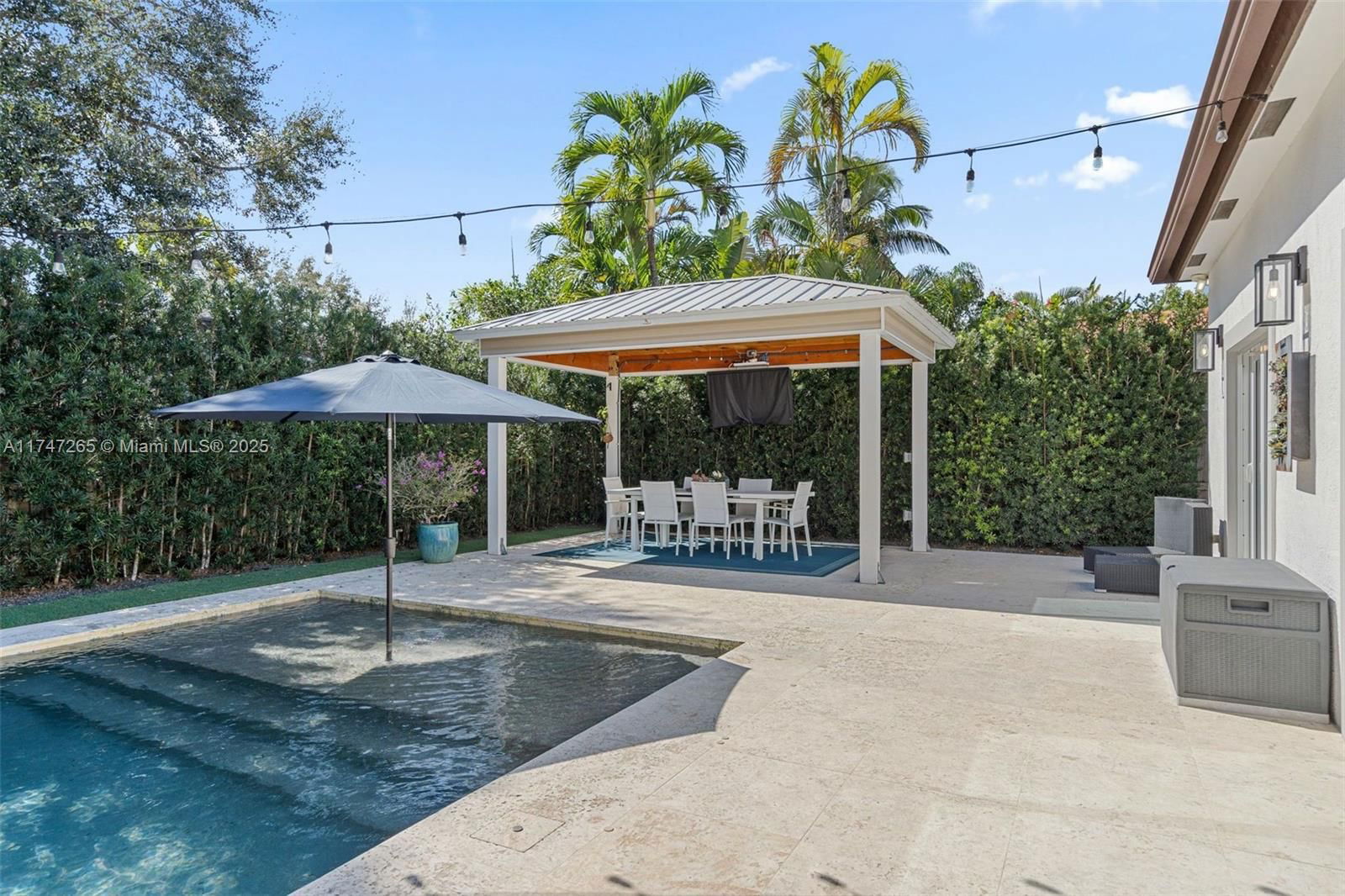 Real estate property located at 8940 156th St, Miami-dade, Coral Reef Homesites, Palmetto Bay, FL