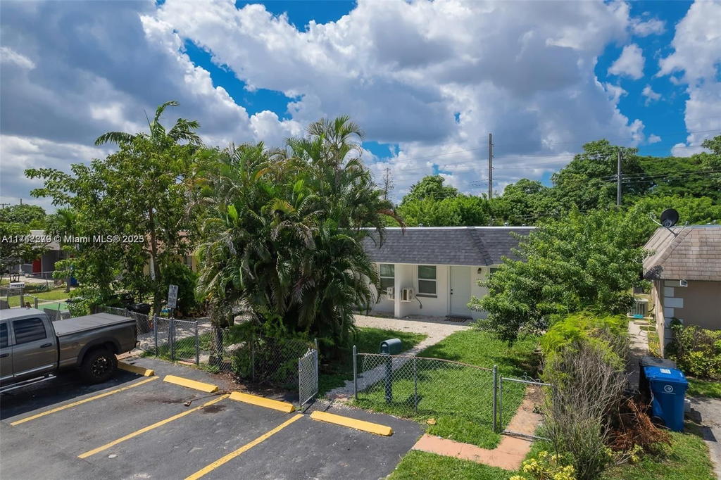 Real estate property located at 1539 8th Ave, Broward, Progresso, Fort Lauderdale, FL