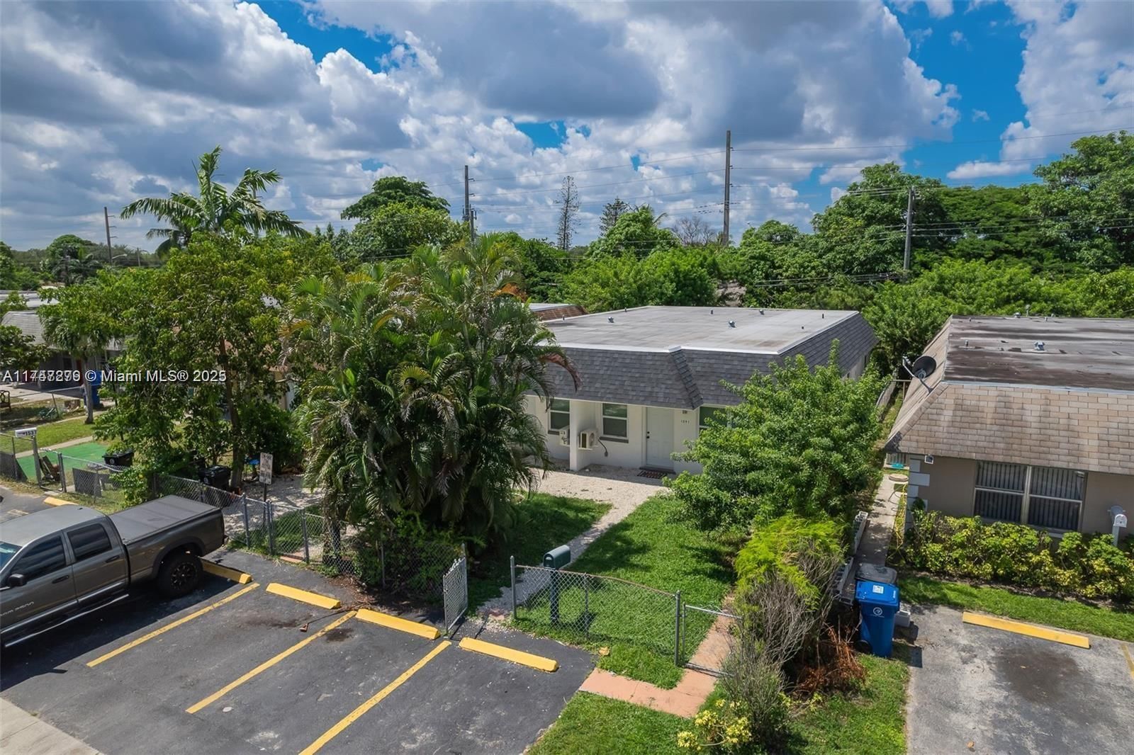 Real estate property located at 1539 8th Ave, Broward, Progresso, Fort Lauderdale, FL