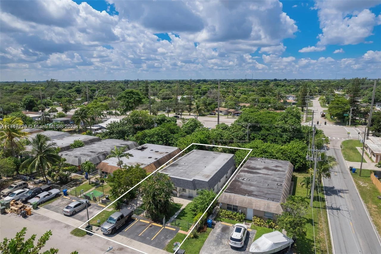 Real estate property located at 1539 8th Ave, Broward, Progresso, Fort Lauderdale, FL