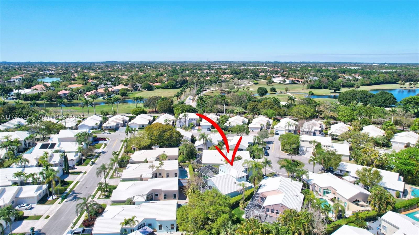 Real estate property located at 15260 Wilshire Ct, Broward, Hollywood Lakes Country C, Pembroke Pines, FL