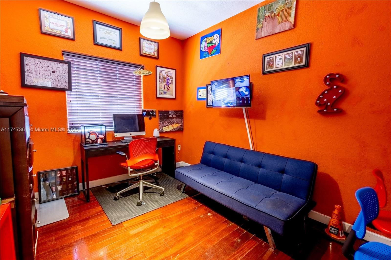 Real estate property located at 15333 184th St, Miami-dade, Jeannie Estates, Miami, FL