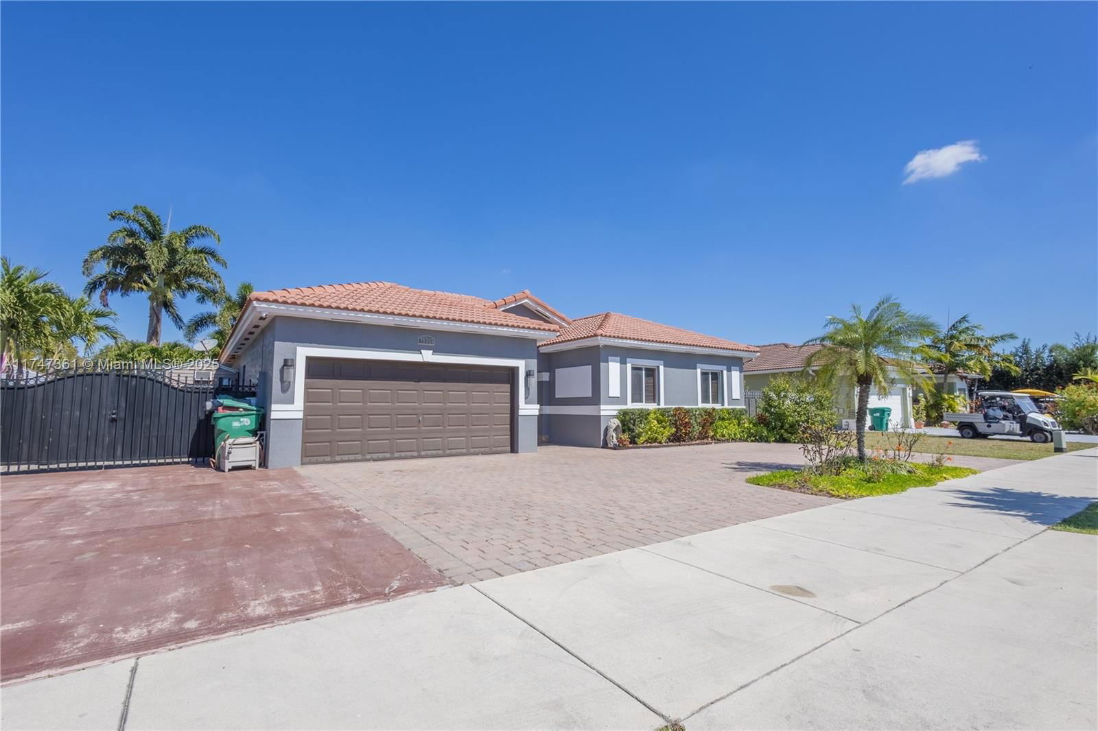 Real estate property located at 15333 184th St, Miami-dade, Jeannie Estates, Miami, FL