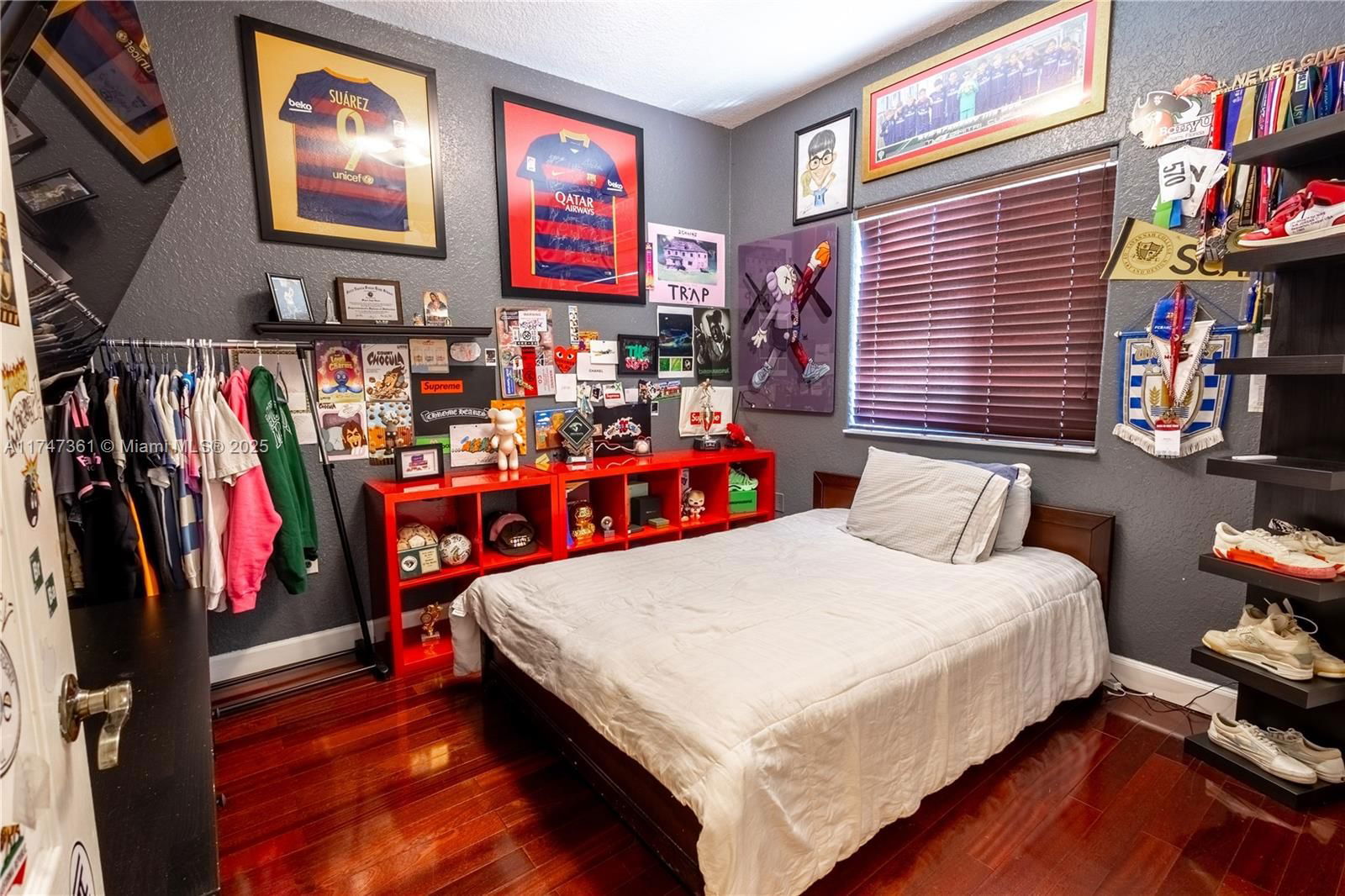 Real estate property located at 15333 184th St, Miami-dade, Jeannie Estates, Miami, FL