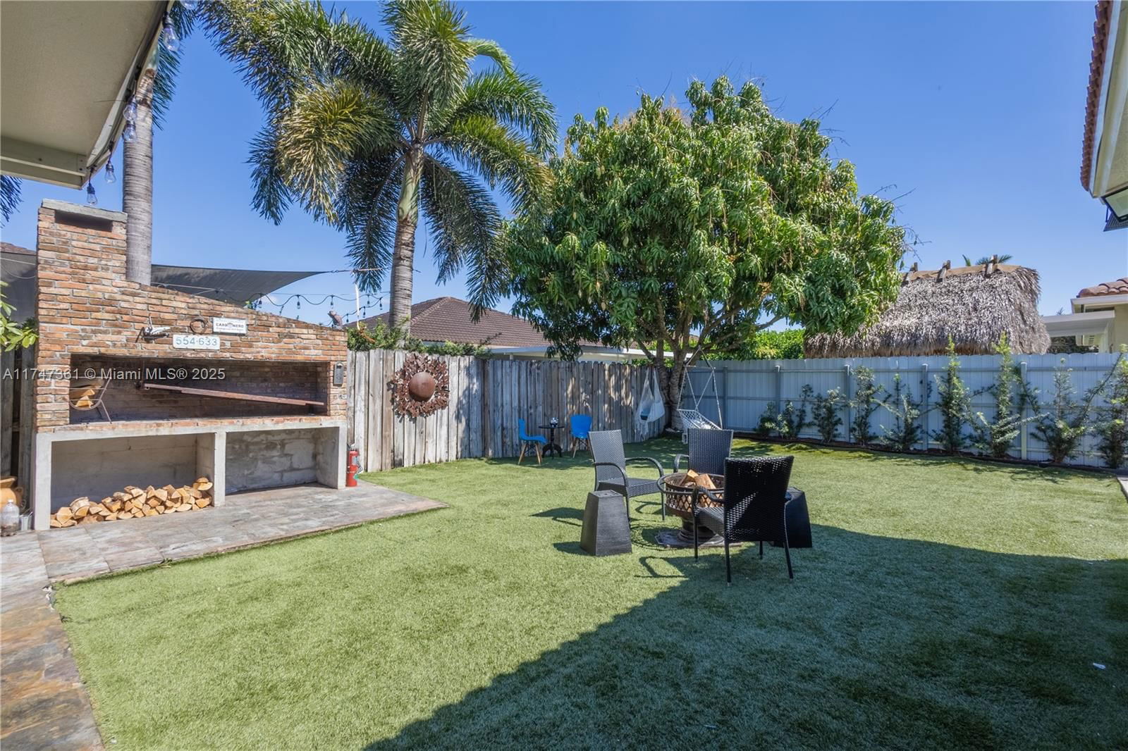 Real estate property located at 15333 184th St, Miami-dade, Jeannie Estates, Miami, FL