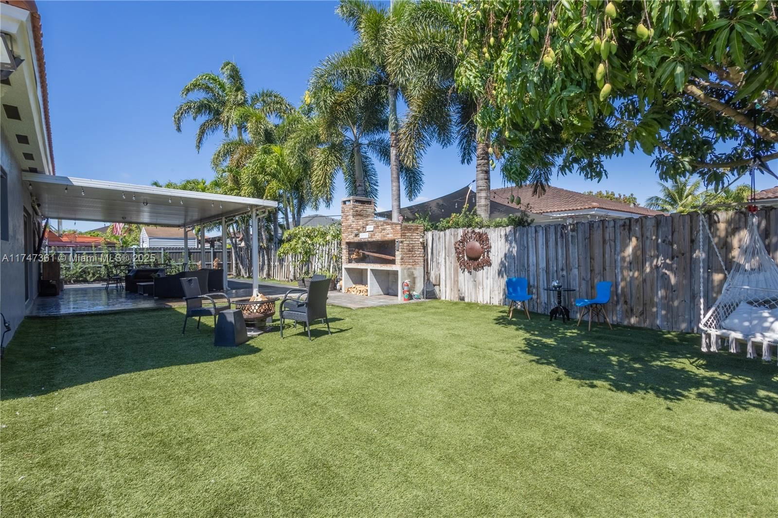 Real estate property located at 15333 184th St, Miami-dade, Jeannie Estates, Miami, FL