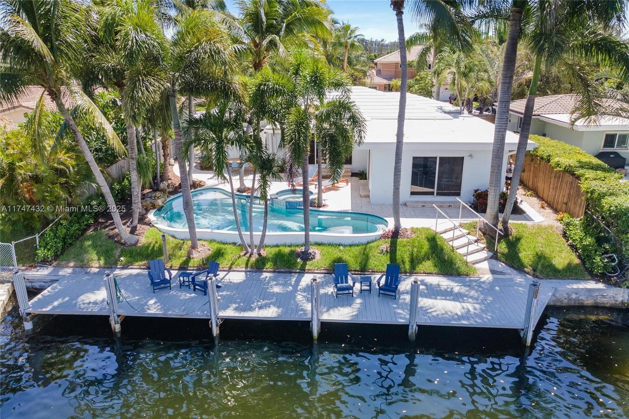Real estate property located at 2513 12th St, Broward, Pompano Shores Sec B, Pompano Beach, FL