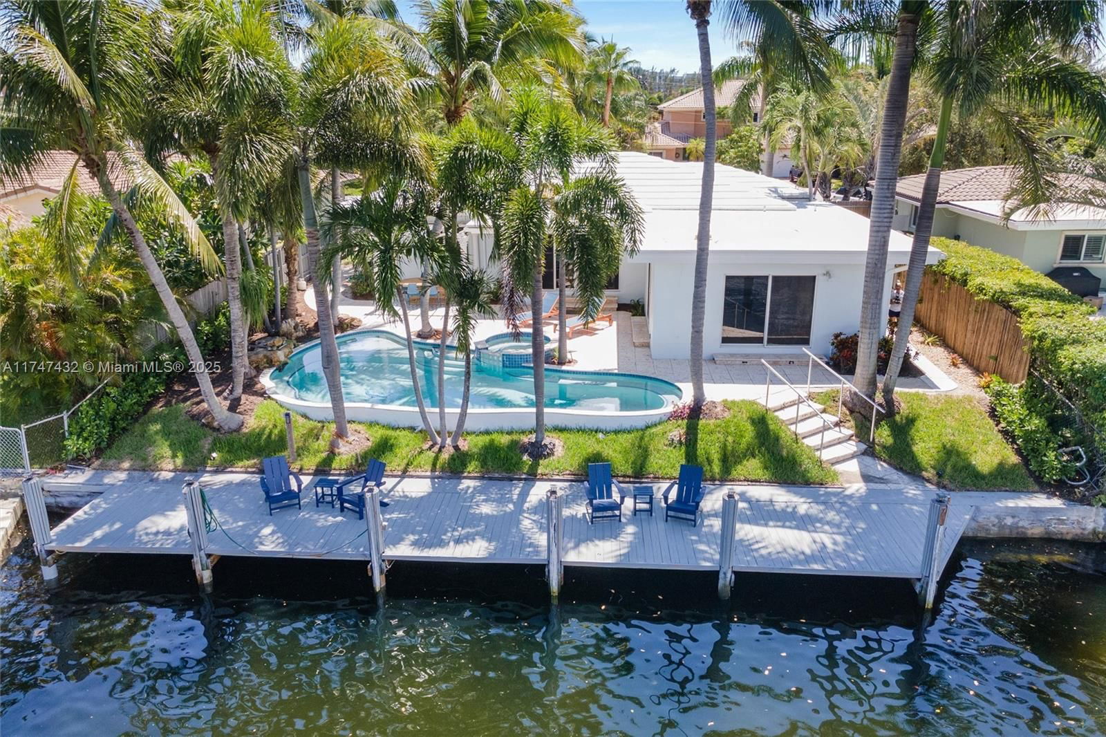 Real estate property located at 2513 12th St, Broward, Pompano Shores Sec B, Pompano Beach, FL