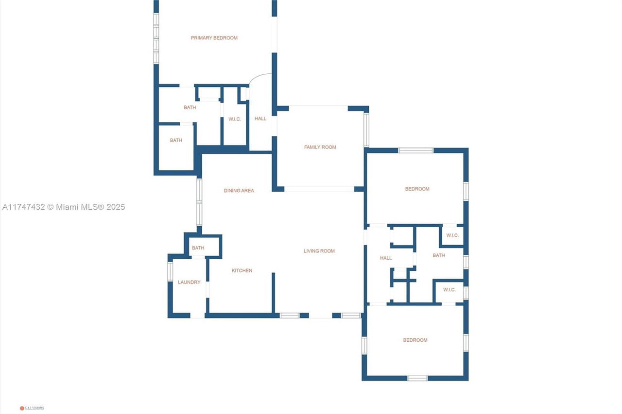 Real estate property located at 2513 12th St, Broward, Pompano Shores Sec B, Pompano Beach, FL