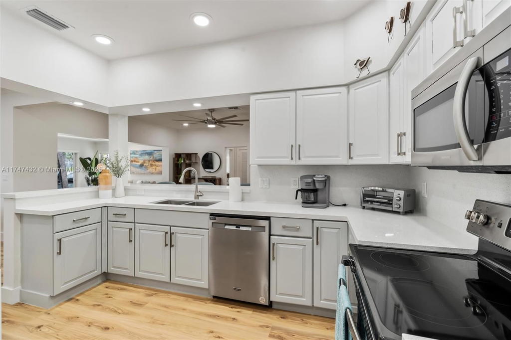 Real estate property located at 2513 12th St, Broward, Pompano Shores Sec B, Pompano Beach, FL
