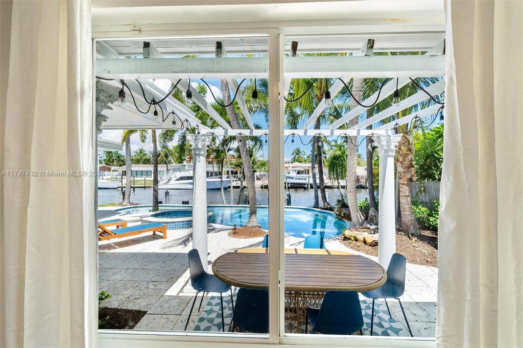 Real estate property located at 2513 12th St, Broward, Pompano Shores Sec B, Pompano Beach, FL