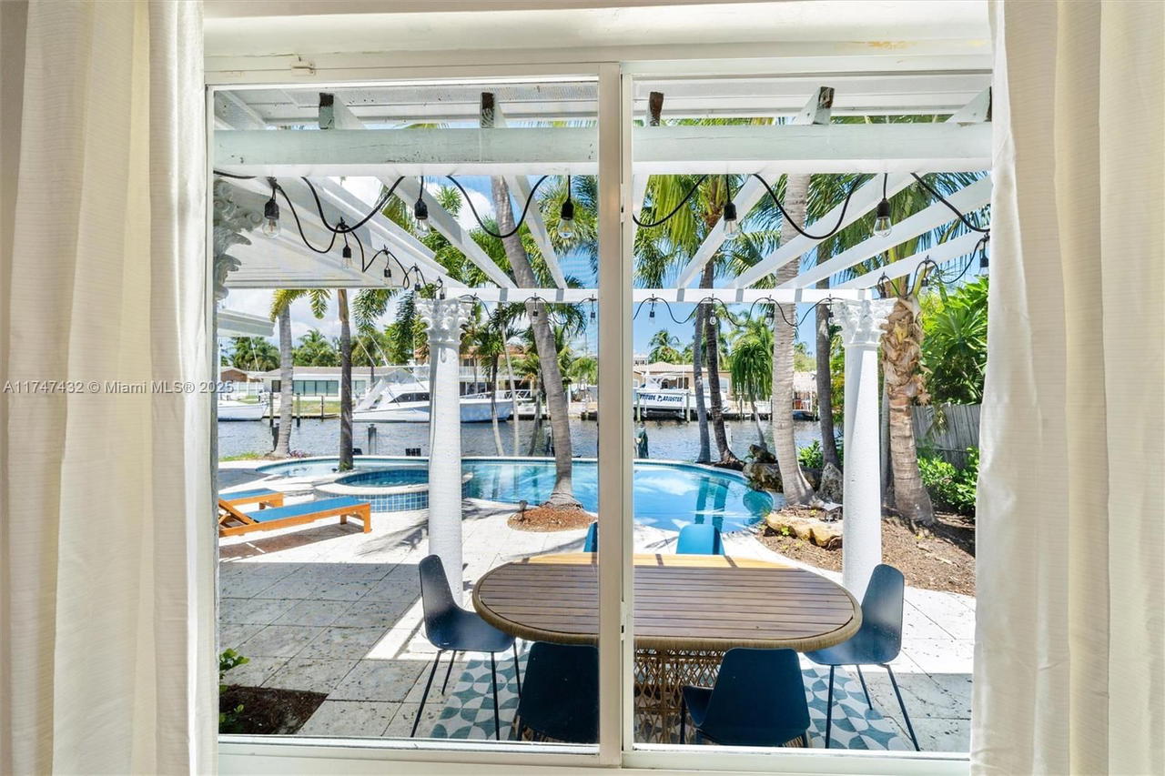 Real estate property located at 2513 12th St, Broward, Pompano Shores Sec B, Pompano Beach, FL