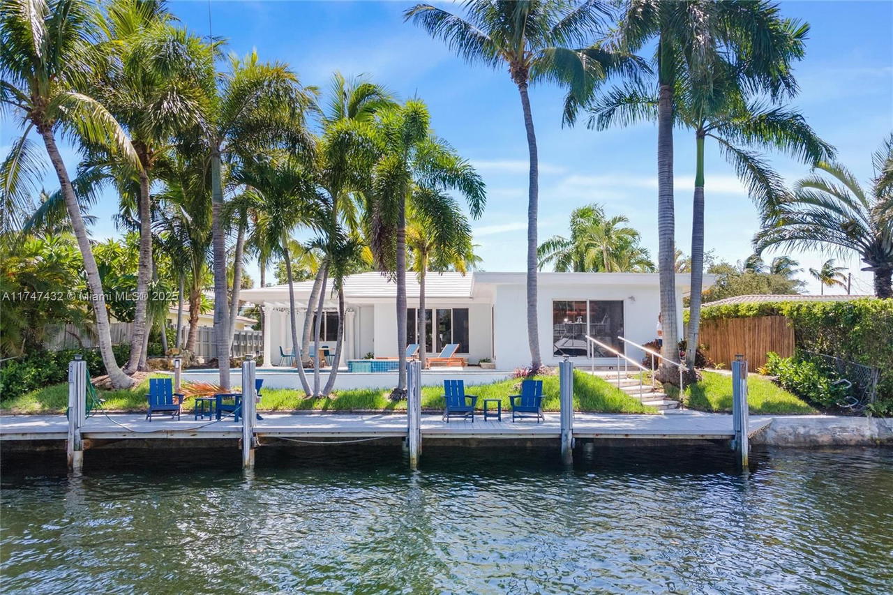 Real estate property located at 2513 12th St, Broward, Pompano Shores Sec B, Pompano Beach, FL