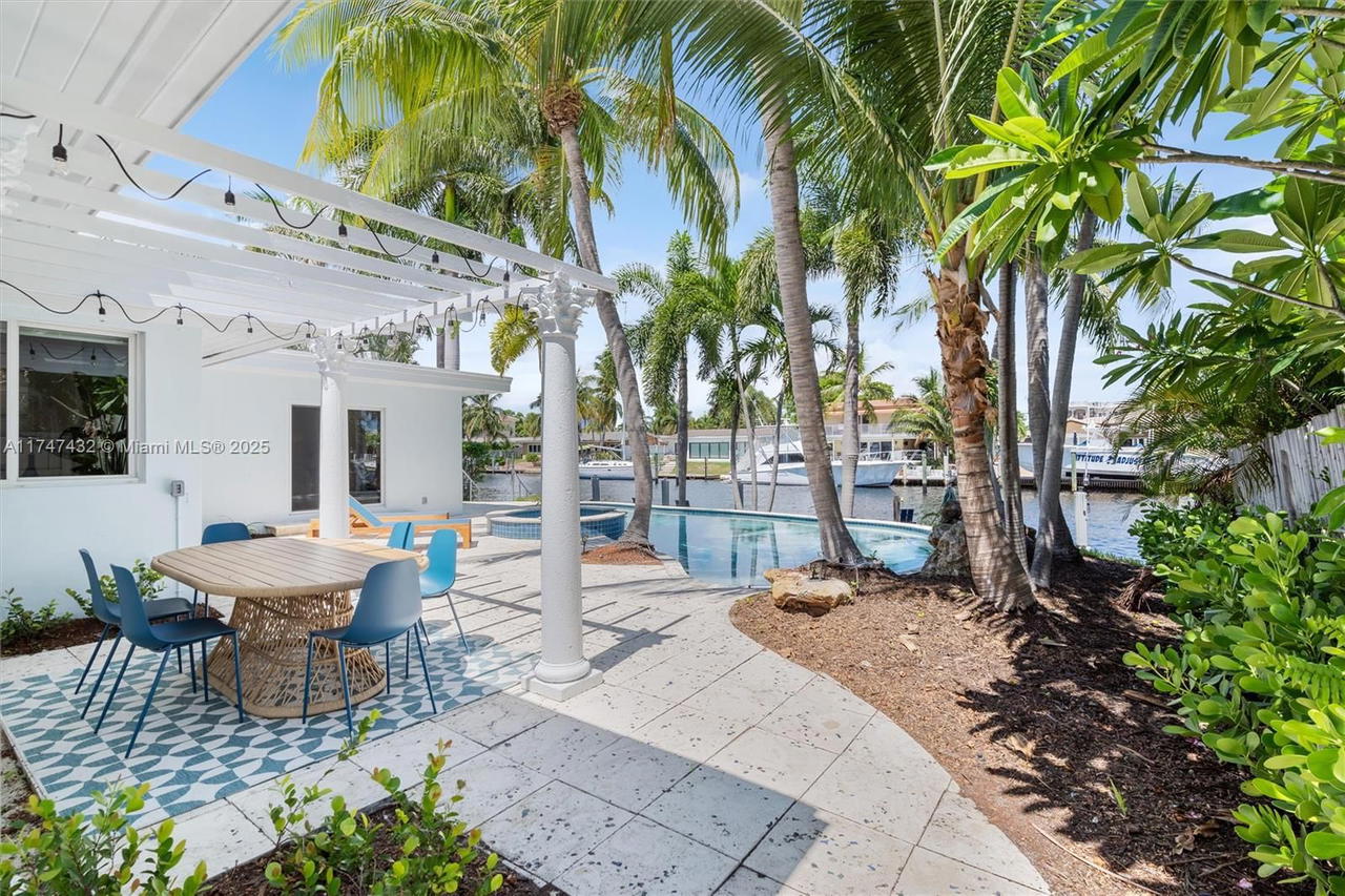 Real estate property located at 2513 12th St, Broward, Pompano Shores Sec B, Pompano Beach, FL