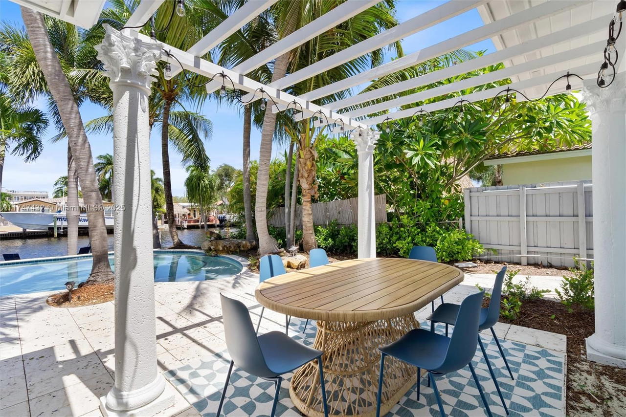 Real estate property located at 2513 12th St, Broward, Pompano Shores Sec B, Pompano Beach, FL