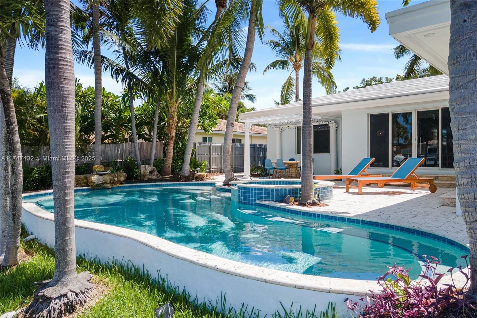 Real estate property located at 2513 12th St, Broward, Pompano Shores Sec B, Pompano Beach, FL