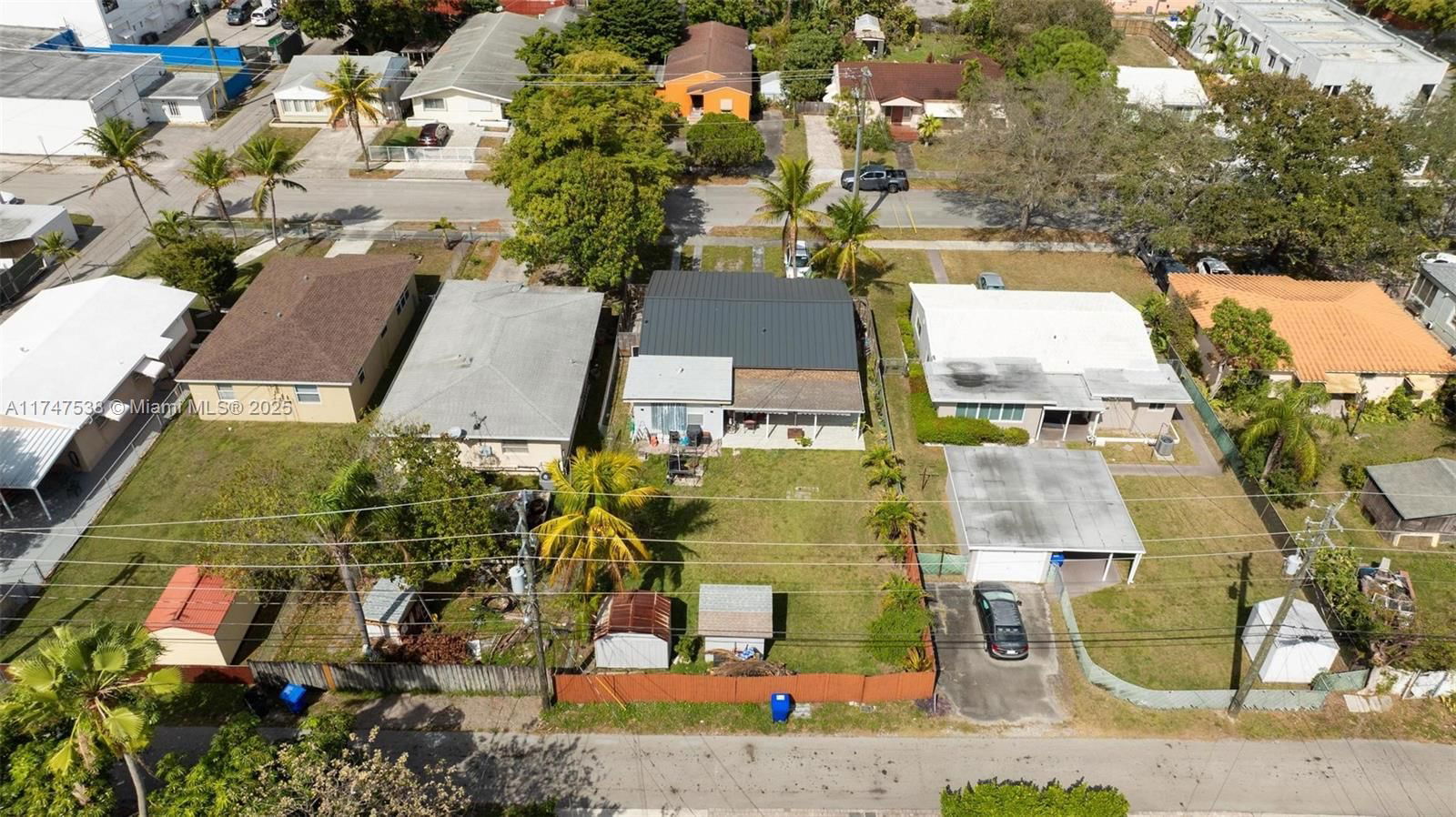 Real estate property located at 2022 Rodman St, Broward, Hollywood South Side Add, Hollywood, FL