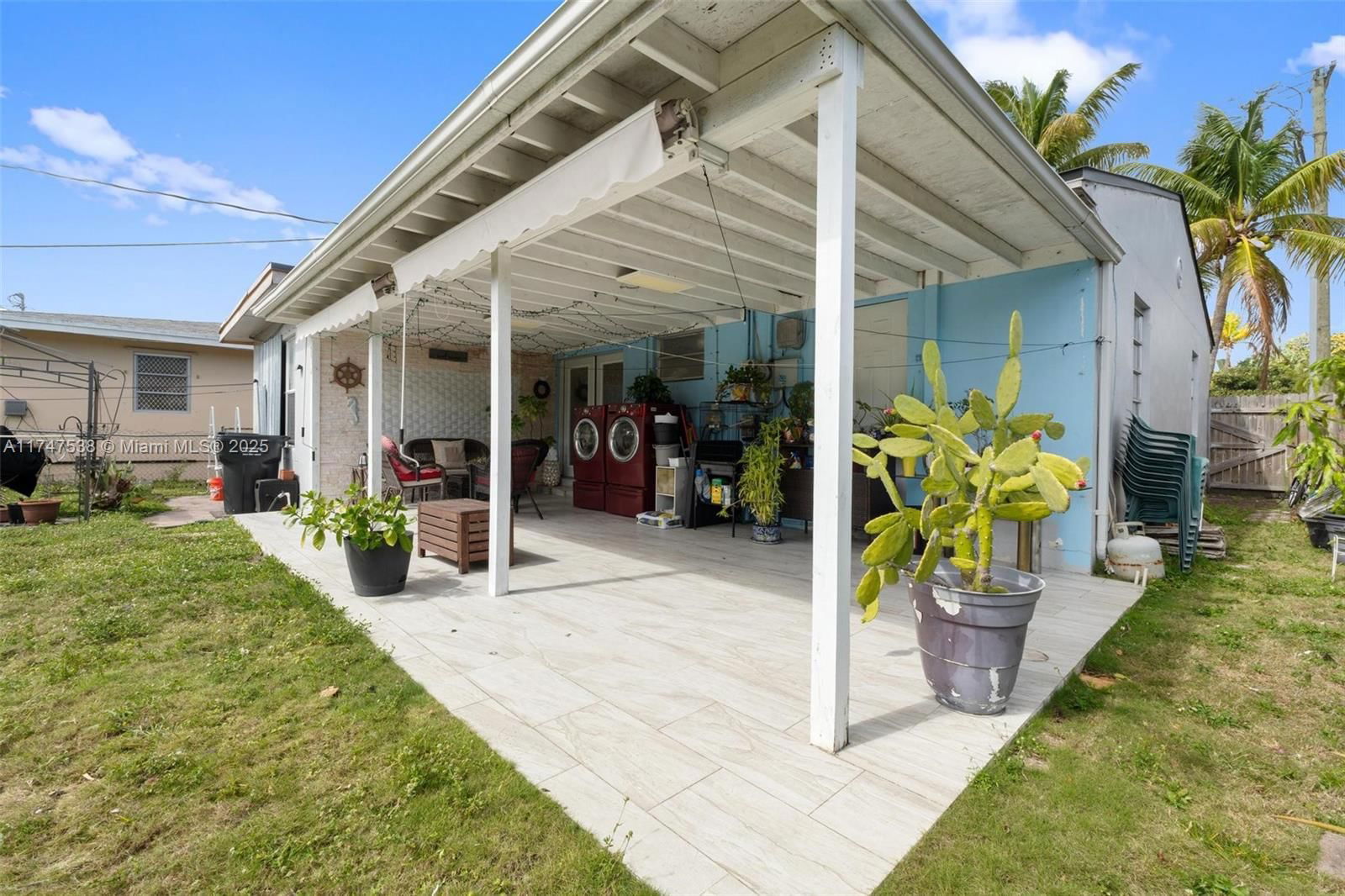 Real estate property located at 2022 Rodman St, Broward, Hollywood South Side Add, Hollywood, FL