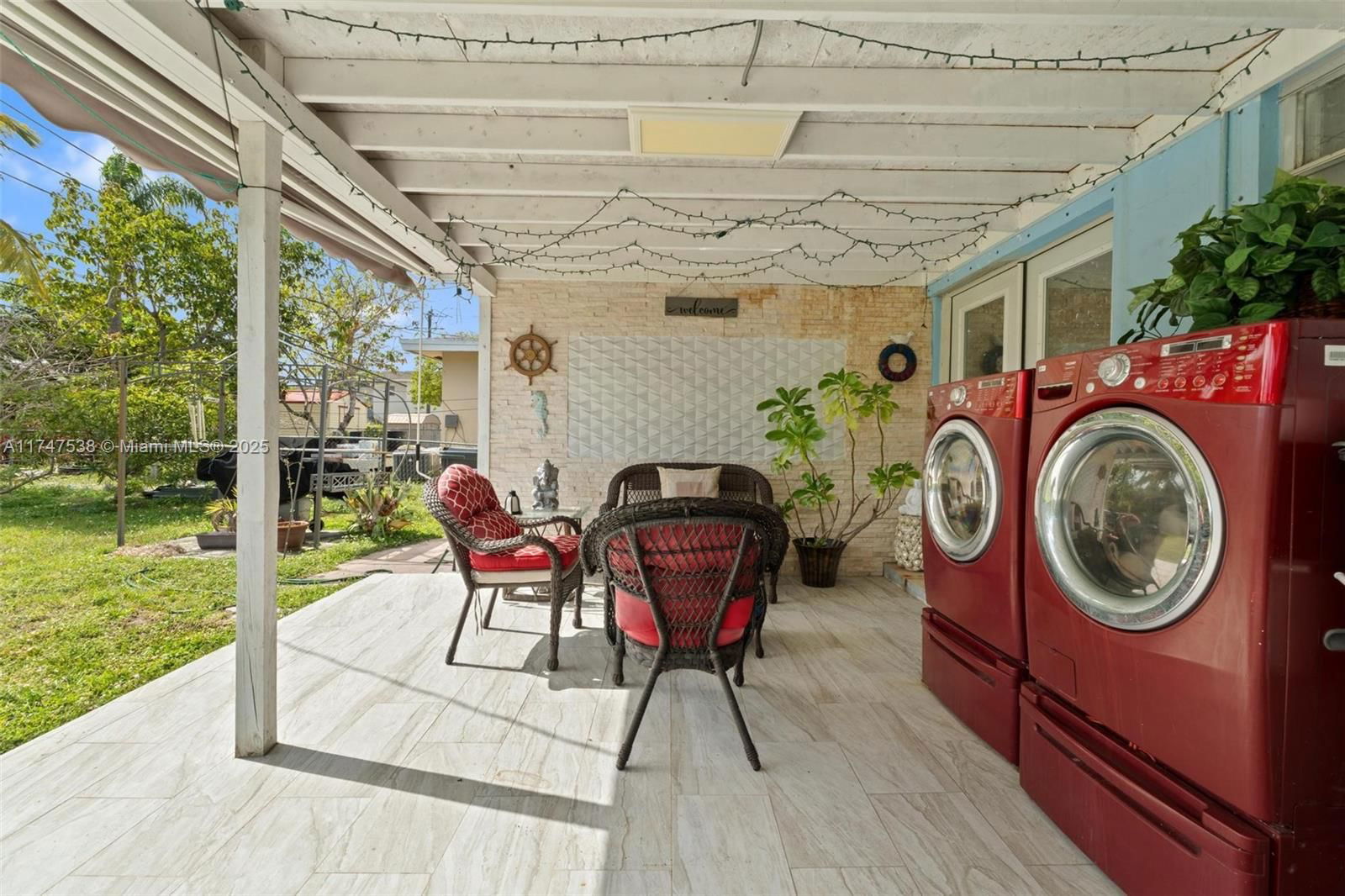 Real estate property located at 2022 Rodman St, Broward, Hollywood South Side Add, Hollywood, FL