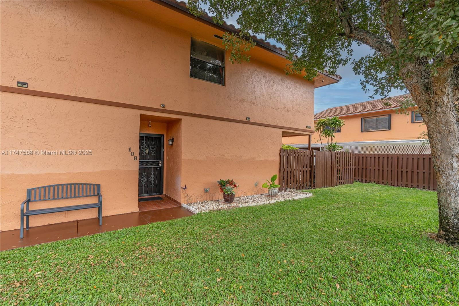 Real estate property located at 6345 27th Ln #108-14, Miami-dade, Lago Grande Five-a Condo, Hialeah, FL