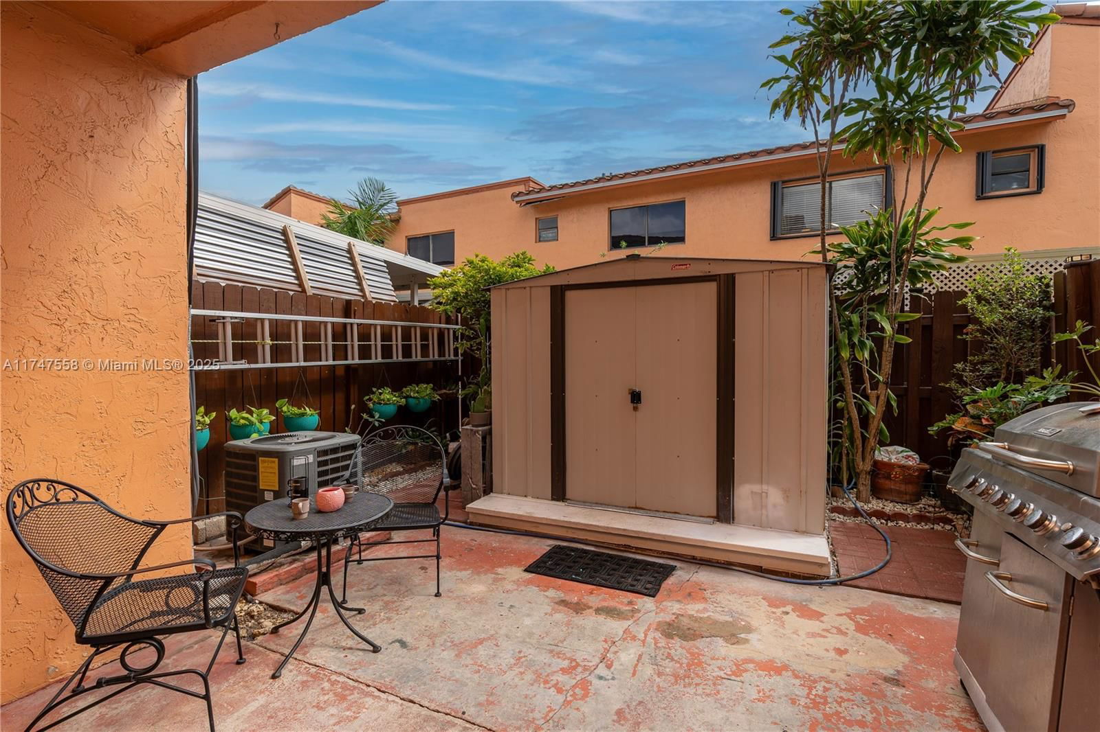 Real estate property located at 6345 27th Ln #108-14, Miami-dade, Lago Grande Five-a Condo, Hialeah, FL