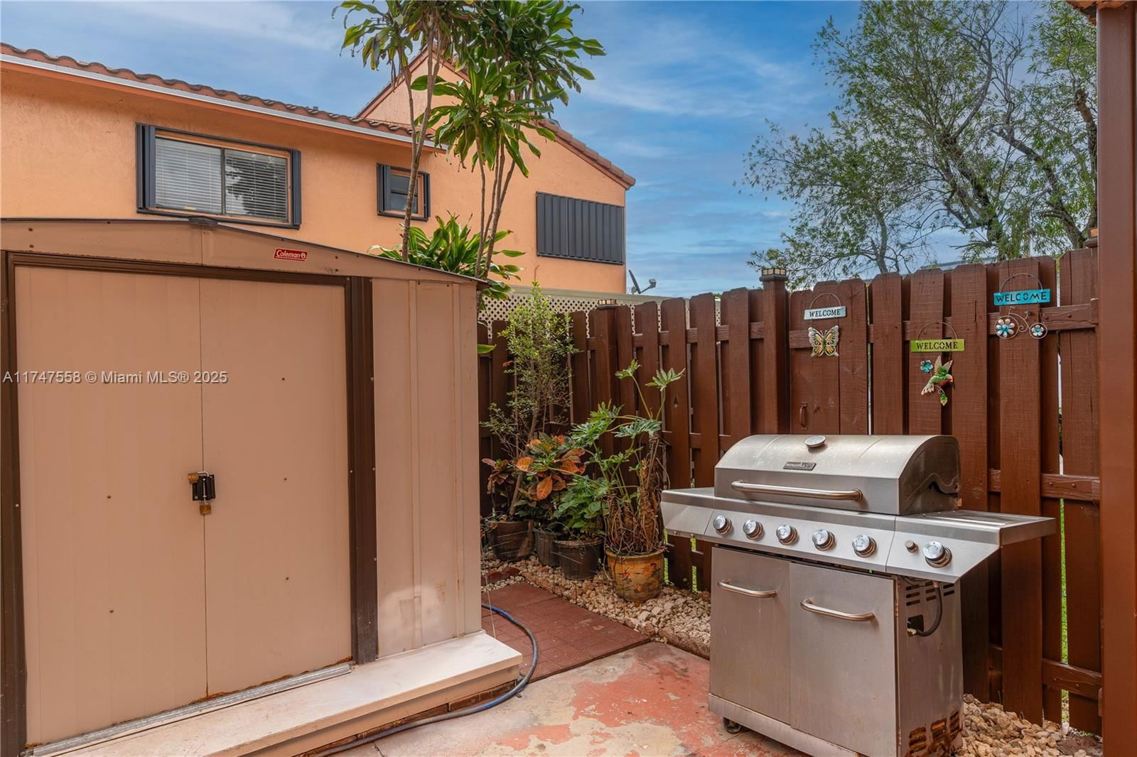 Real estate property located at 6345 27th Ln #108-14, Miami-dade, Lago Grande Five-a Condo, Hialeah, FL